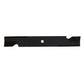 LAB50-0387 Heavy Duty Notched High Lift Blade Fits Toro 74451 74451TE 74454