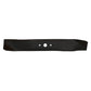 LAB50-0390-AIC Non-Notched Mulching Blade