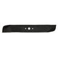 LAB50-0390-AIC Non-Notched Mulching Blade