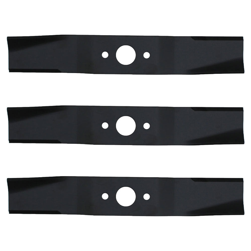 Qty 3: Blade Fits Case Replaces C-24442
