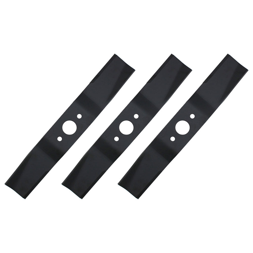 Qty 3: Blade Fits Case Replaces C-24442