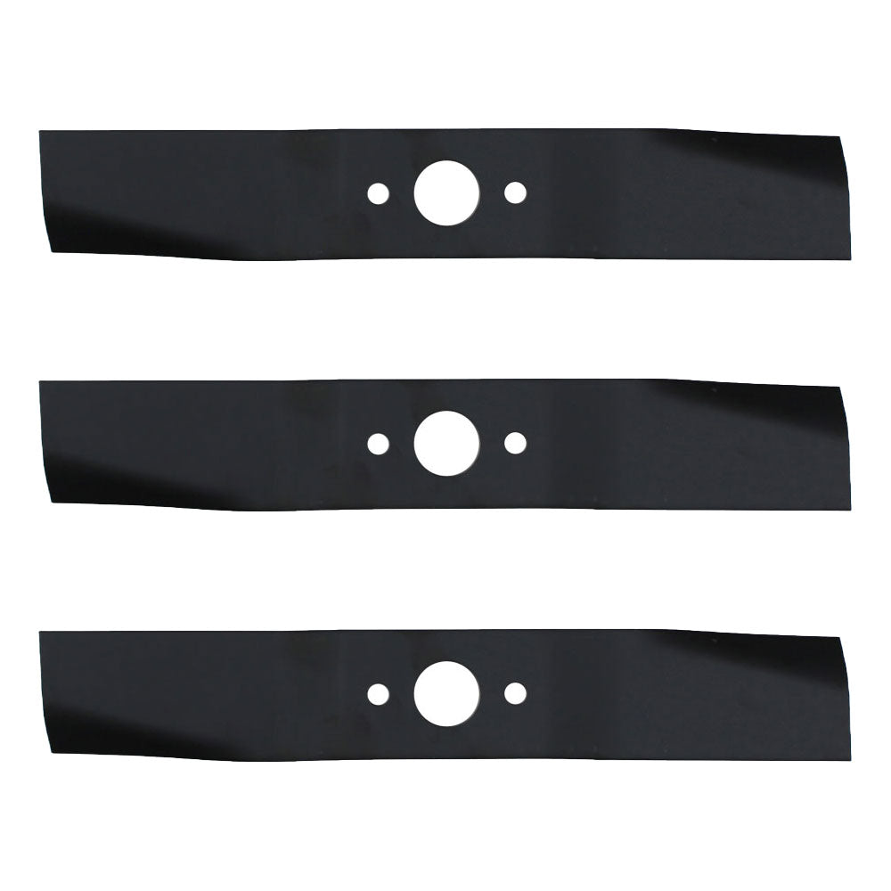 Qty 3: Blade Fits Universal Products Replaces 50-1820
