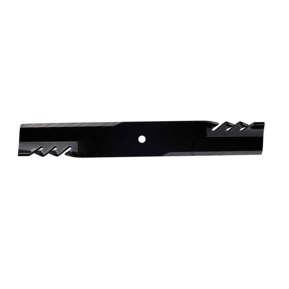 112111-02 Heavy Duty Toothed Mower Blade Fits Bobcat
