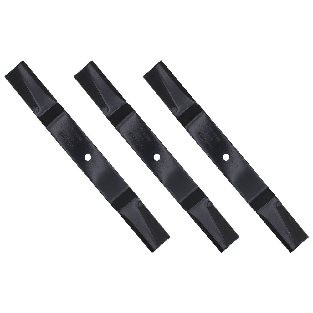 QTY 3: Standard-Lift Blade
 Fits Universal Products Replaces 50-2250