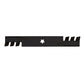 539112079 Toothed Mulching Mower Blade Fits Husqvarna EZ4220 968999692