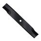 A48184SM Lawn Mower Blade Fits Simplicity