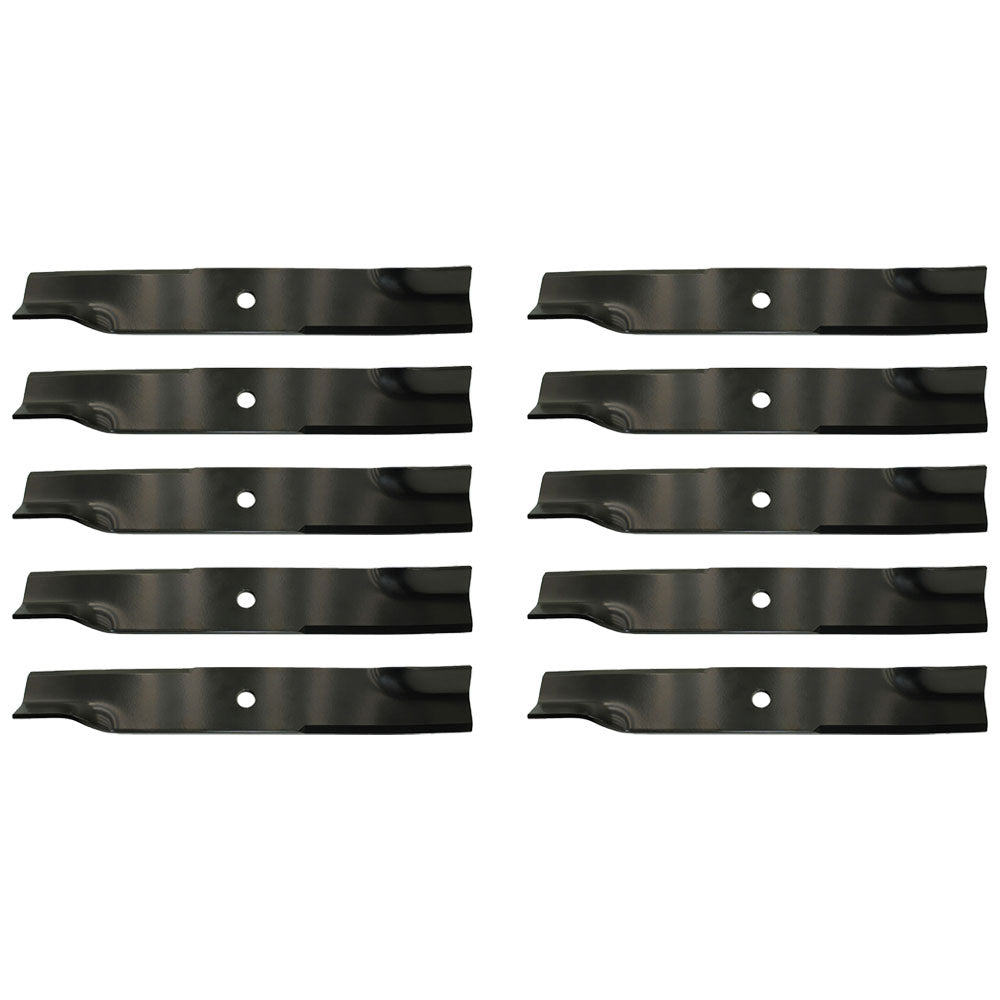 1-323515 Qty 10: Lawn Mower Blade Fits Exmark