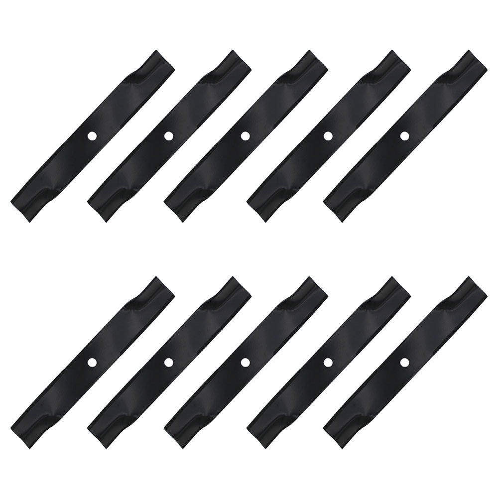 1-323515 Qty 10: Lawn Mower Blade Fits Exmark