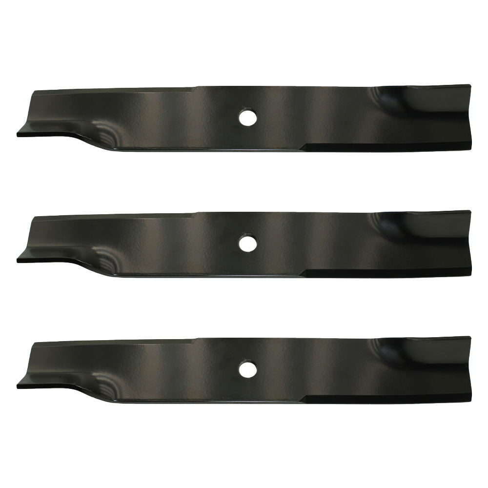 5020843 Qty 3: Lawn Mower Blades Fits Snapper HC 32KAV13E (5901182)