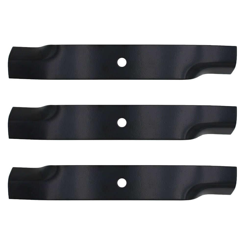 Qty 3: Lawn Mower Blade Fits Bobcat Replaces 03239