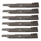 5020843 Qty 6: Lawn Mower Blade Fits Ferris BG 1418B (G1897 & Above)