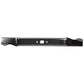 21" Rotary 6450 Push Mower High Lift Lawn Mower Blade MTD 942-0641 742-0641