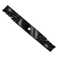 596-370 Mower Blade, Black