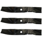 50-2812 Qty 3: Mulching Blade Fits Windsor