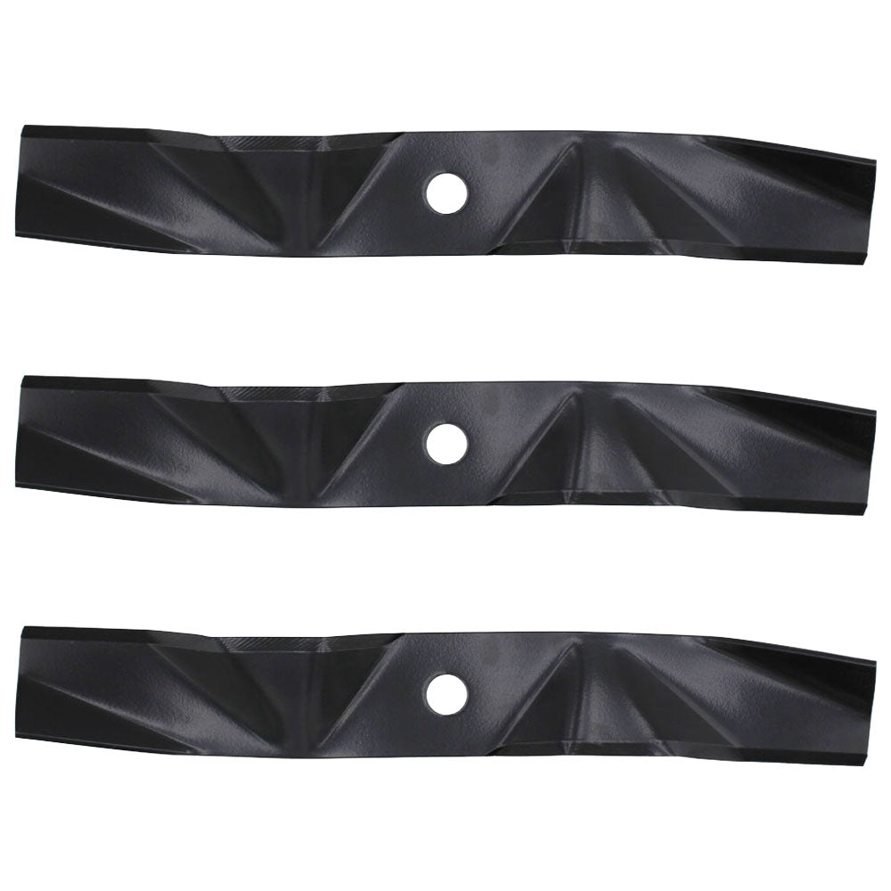 50-2812 Qty 3: Mulching Blade Fits Windsor