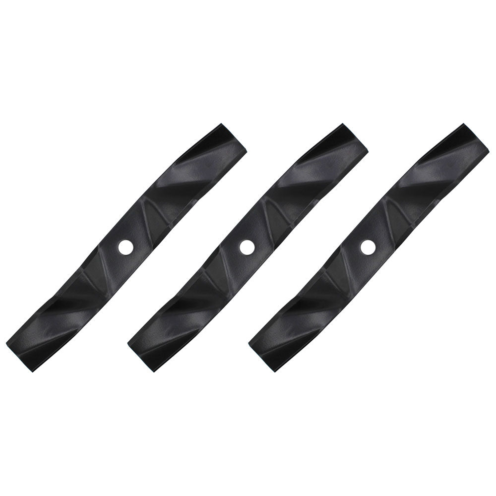 50-2812 Qty 3: Mulching Blade Fits Windsor