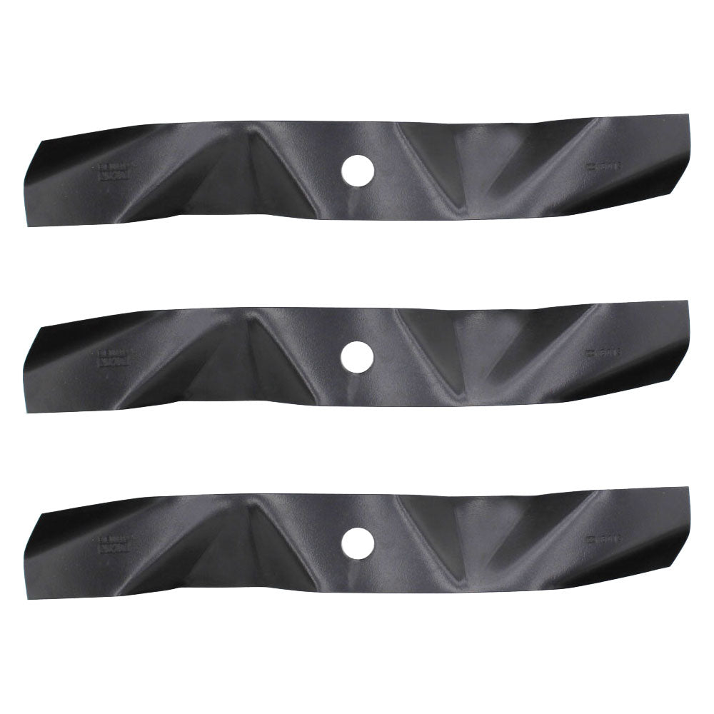 50-2812 Qty 3: Mulching Blade Fits Windsor