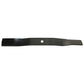 23825 Mower Blade Fits Woods