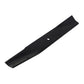 Medium-Lift Blade Fits Husqvarna Replaces 100140M