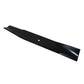 Medium-Lift Blade Fits Husqvarna Replaces 100140M