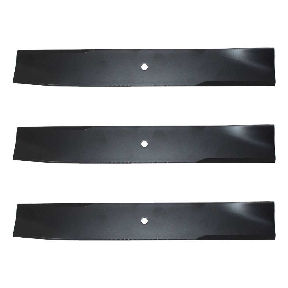 Qty. 3: Medium-Lift Blade
 Fits AYP Replaces 100140M