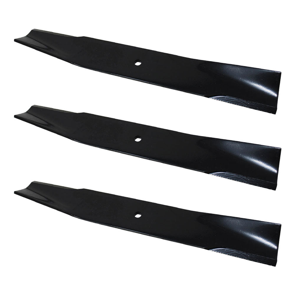 Qty. 3: Medium-Lift Blade
 Fits CRAFTSMAN Replaces 106635X