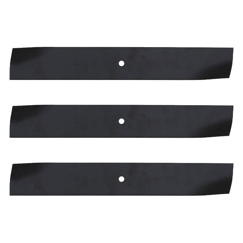 Qty. 3: Medium-Lift Blade
 Fits Universal Products Replaces 100140M