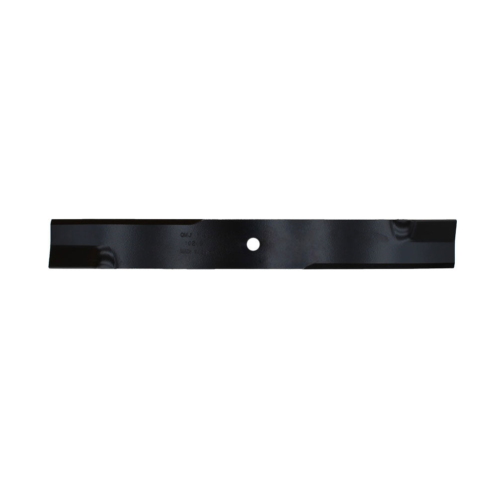 (1) Low Lift Sand Blade 103-2510-S Fits Hustler XR-7 Fits Ariens Fits Gravely