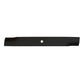 XHT Lawn Mower Blade 20-1/2" x 2-1/2" fits Various Mower Models