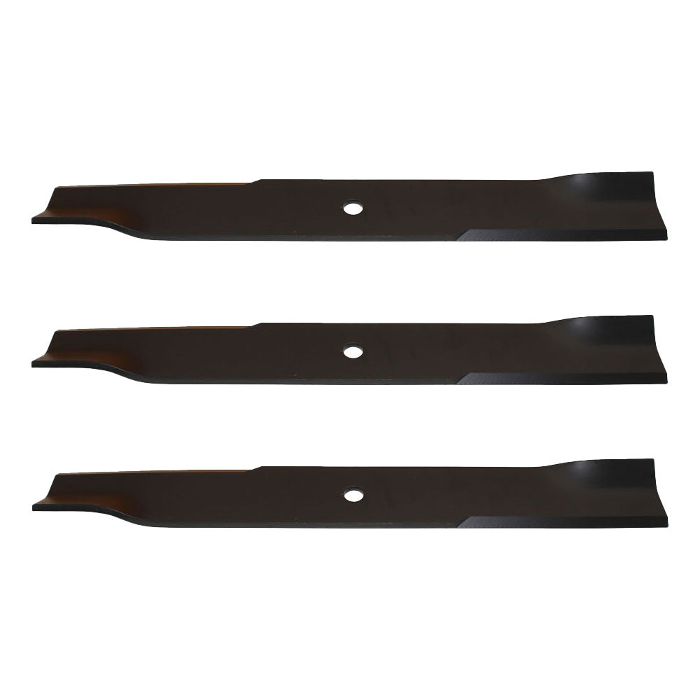 602771 Qty 3: High Lift Blade
 Fits Hustler