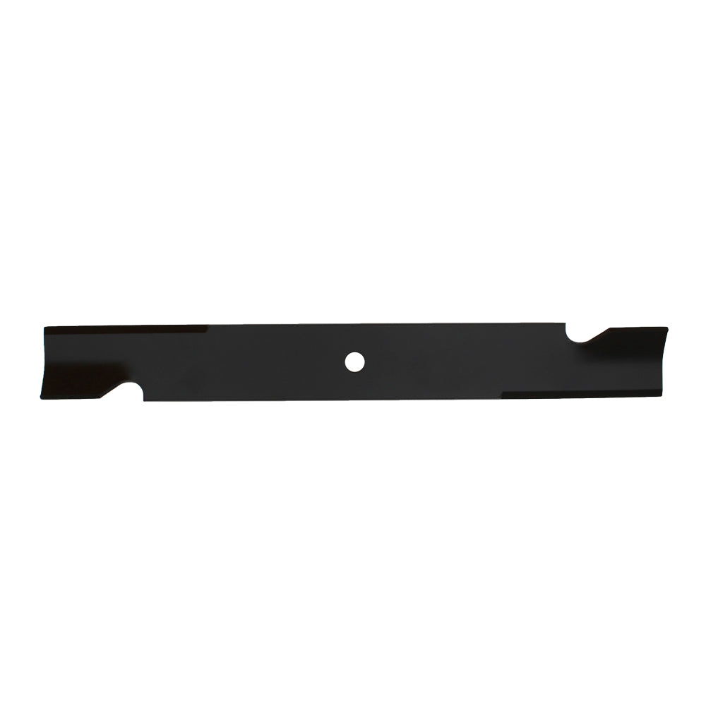 105-7718 Notched High Lift Mower Blade Fits Toro