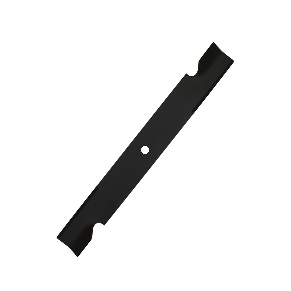 105-7718 Notched High Lift Mower Blade Fits Toro