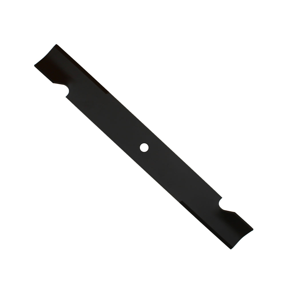 105-7718 Notched High Lift Mower Blade Fits Toro