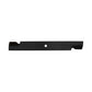 1-613112 Notched High Lift Mower Blade Fits Exmark