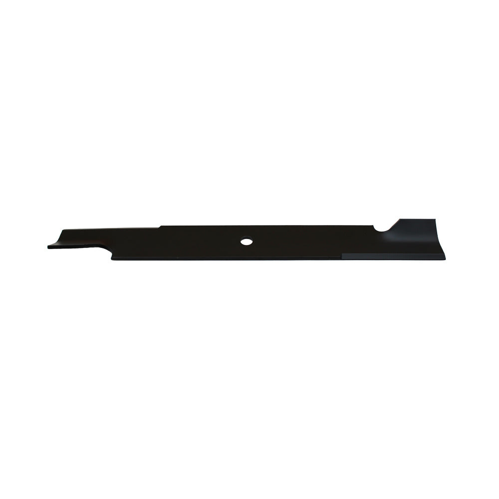 038-2007-00 Notched High Lift Mower Blade Fits Bad Boy