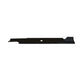 08899100 Notched High Lift Mower Blade Fits Ariens