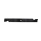 038-7202-00 Fits Hi-Lift Blade Fits Bad Boy