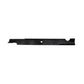 High Lift Blade 24" X 5/8"  Fits Bad Boy 038-7202-00 038-7230-00 038720200