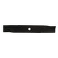 113579 Rolled Air-Lift Blade - 17" Fits Gravely