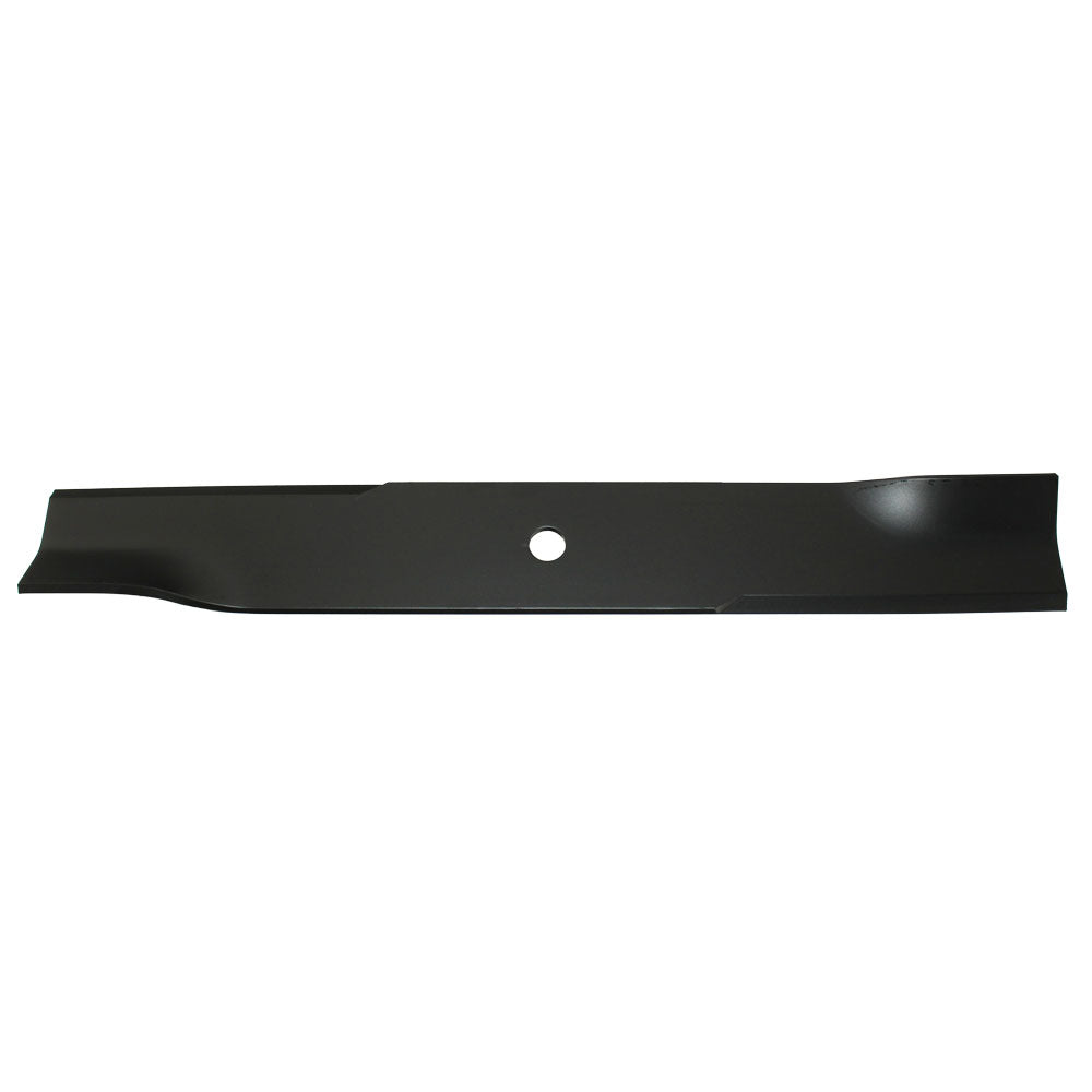 601124 Hustler 18-1/2" Fits Hi-Lift Blade Fits Hustler Hustler Z XR7 Super Z