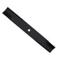601124 Hustler 18-1/2" Fits Hi-Lift Blade Fits Hustler Hustler Z XR7 Super Z