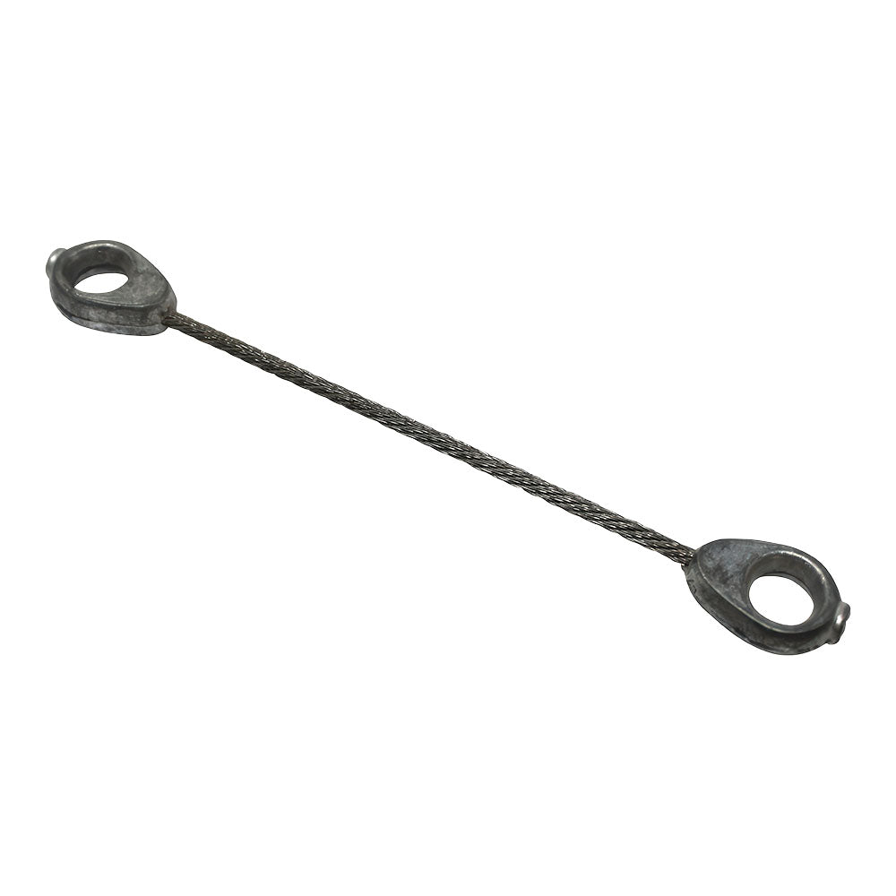 746-0970 Deck Lift Brake Cable Fits Cub Cadet RZT17 RZT22 RZT42 RZT50