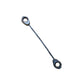 Deck Lift Cable 746-0970 946-0970 RZT17 RZT22 RZT42 Fits MTD Fits Cub Cadet