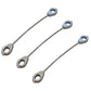 746-0970 Qty 3: Deck Lift Brake Cable
 Fits MTD