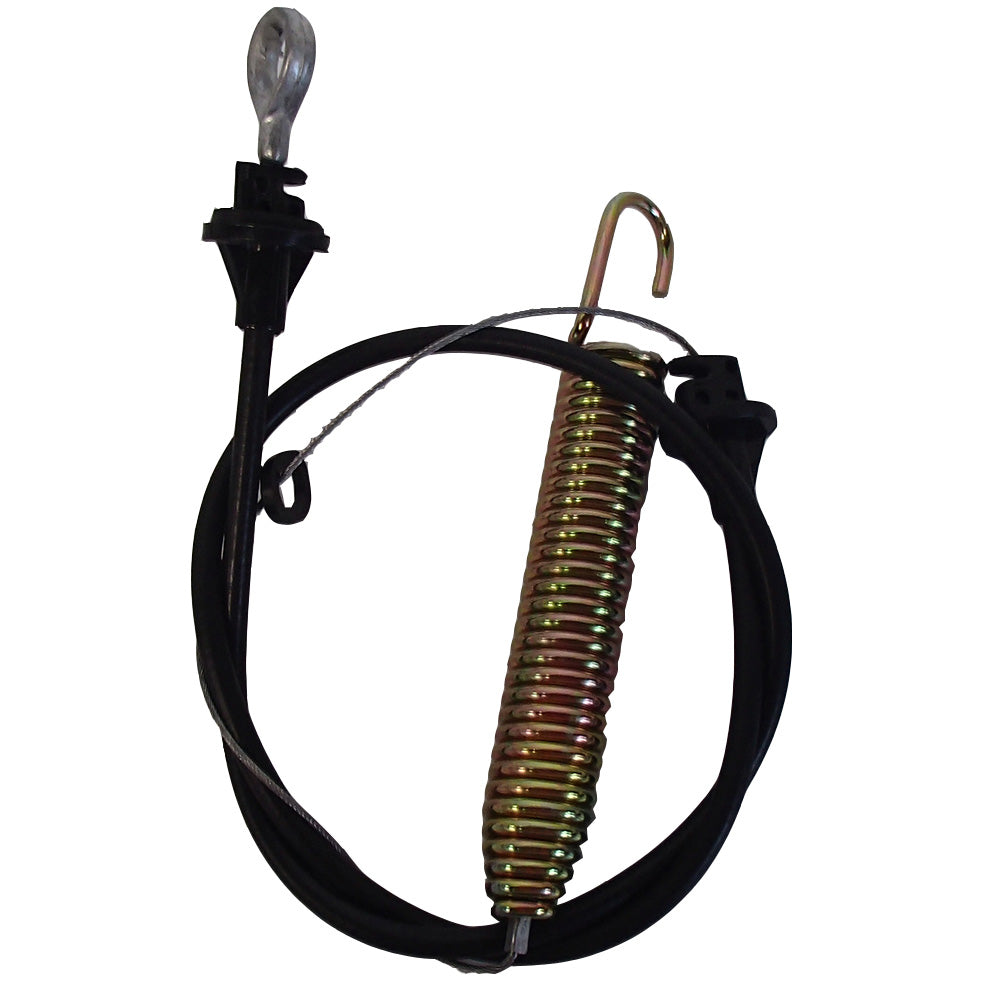 DECK ENGAGEMENT CABLE FOR MTD WHITE OUTDOOR LT-942G LT-942H