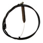 Deck Engagement Clutch Cable Fits Universal Products