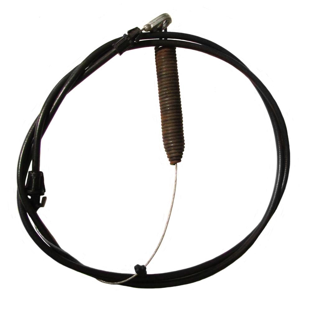 Deck Engagement Clutch Cable Fits Universal Products