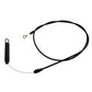 Deck Engagement Cable Fits Craftsman Fits Poulan 197257 435111 532435111