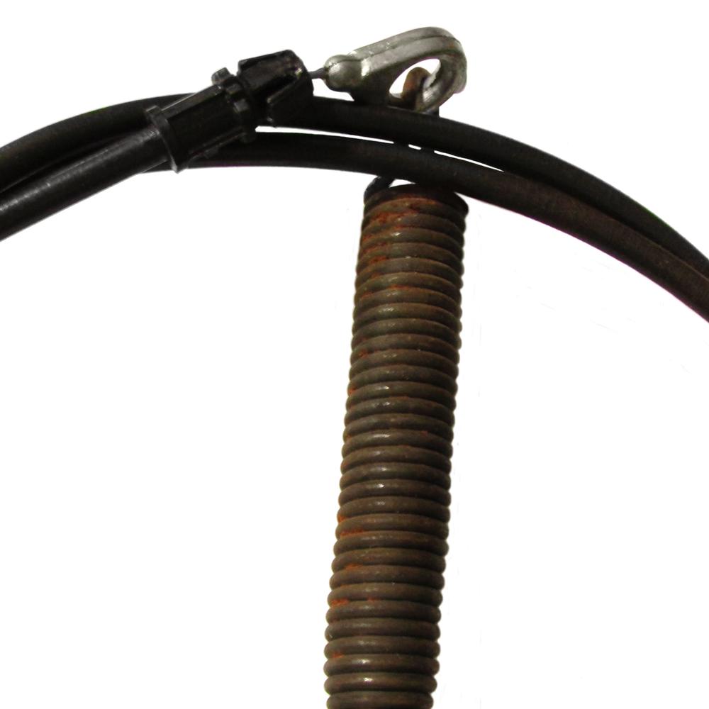 Deck Engagement Clutch Cable Fits Universal Products