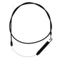 Deck Engagement Cable Fits Craftsman Fits Poulan 197257 435111 532435111